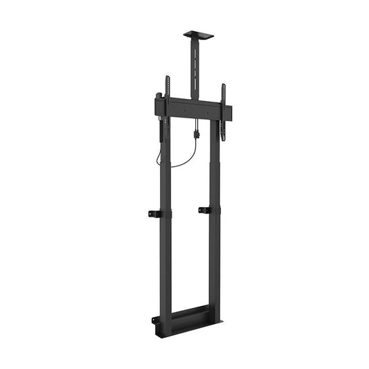 Multibrackets M Motorized Wallstand 90kg Black