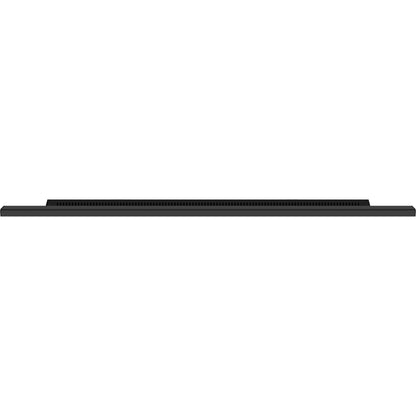 iiyama ProLite LH4360UHS-B1AG 43" 4K UHD professional digital signage display with advanced control and connectivity options