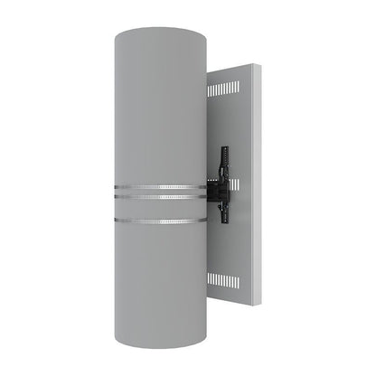 Multibrackets M Pro Series Enclosure 55" Column Medium White