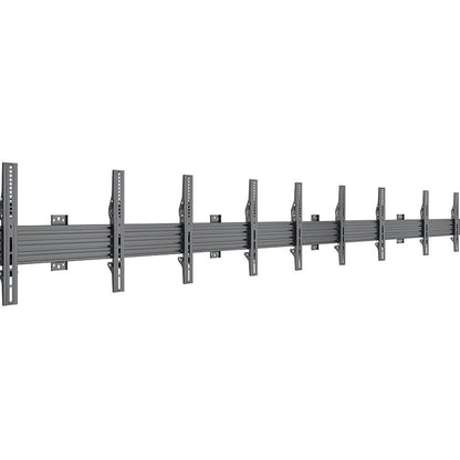 Multibrackets M Wallmount Pro MBW5U Tilt Black