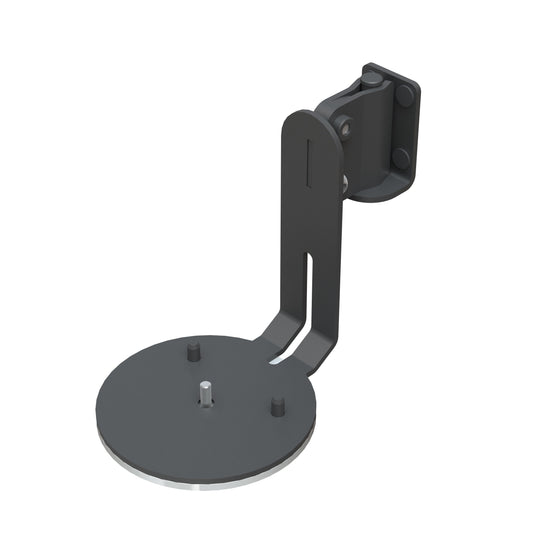 Multibrackets M Sonos Wall Mount for ERA100 - Black