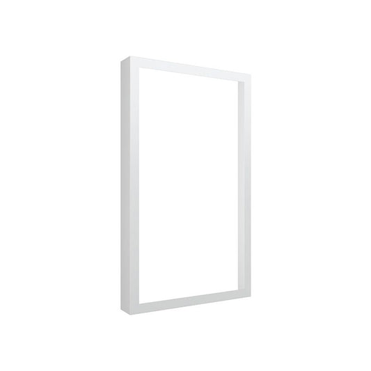 Multibrackets M Pro Series Enclosure 43" High Brightness Frame White
