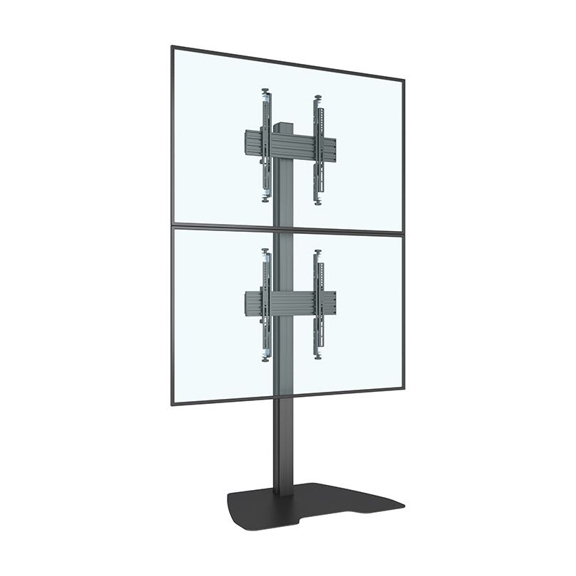 Multibrackets M Floorstand Column Pro MBFSC2U 180 Micro Adjustable