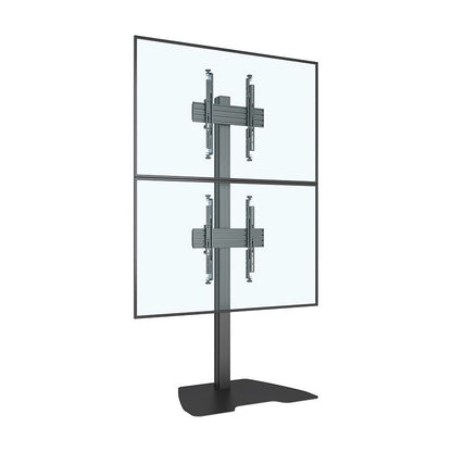 Multibrackets M Floorstand Column Pro MBFSC2U 180 Micro Adjustable