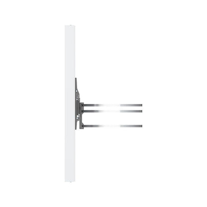 Multibrackets M Pro Series Enclosure 55" Column Medium White