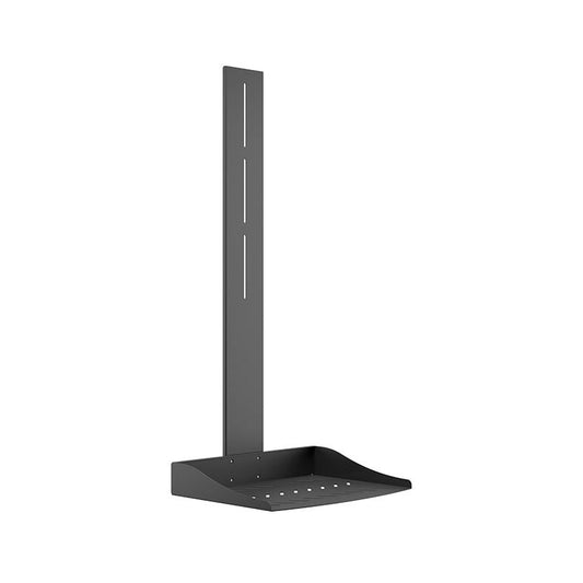 Multibrackets M Motorized Public Floorstand Shelf Single 170 HD