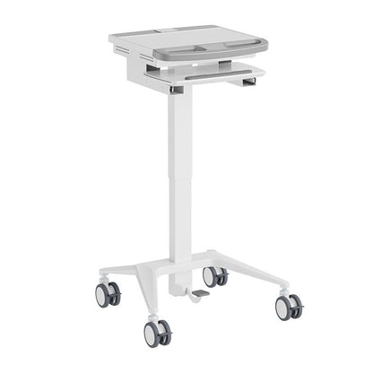 Multibrackets M Medical Cart Basic