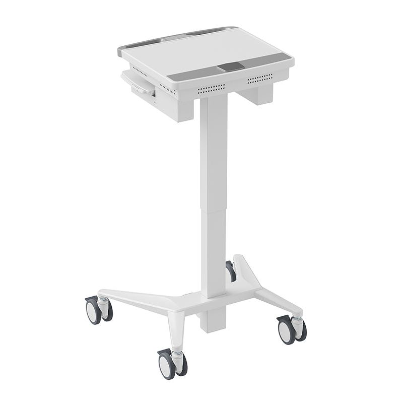 Multibrackets M Medical Cart Basic