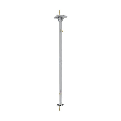 Multibrackets M Pro Series CCTV Ceilingmount White