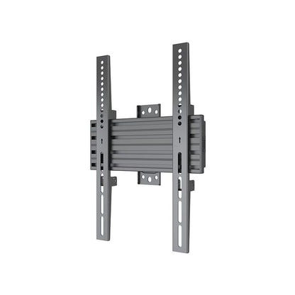 Multibrackets M Wallmount Pro MBW1UP 200x400 Fixed Black
