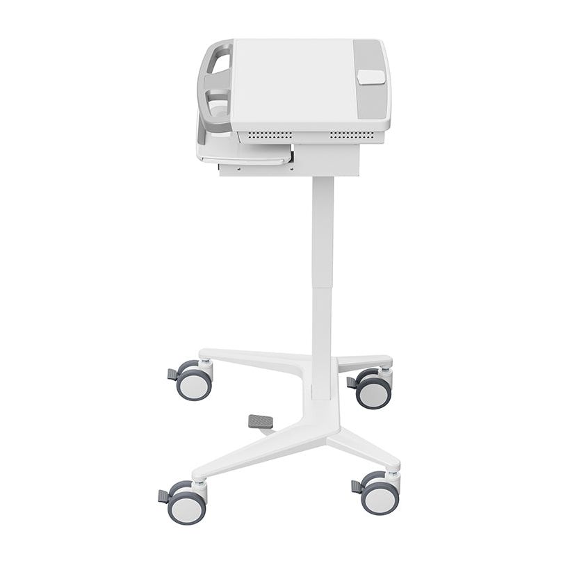 Multibrackets M Medical Cart Basic