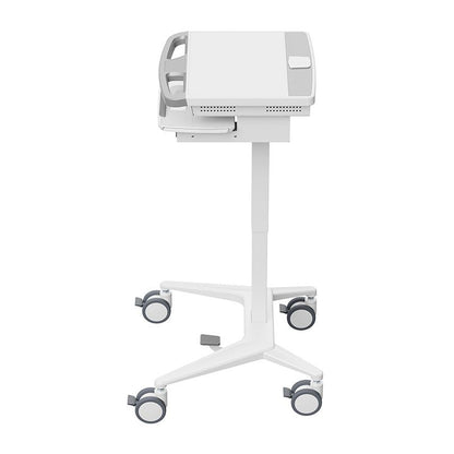 Multibrackets M Medical Cart Basic