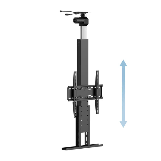 Multibrackets M Motorized TV Lift Ceiling Drop Down