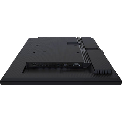 iiyama PROLITE Digital A-board 80 cm (31.5") LED Wi-Fi 500 cd/m² Full HD Black Built-in processor Android 11 24/7