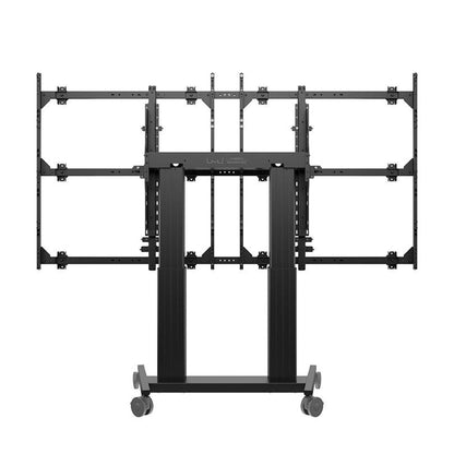 Multibrackets M Pro Series - Samsung LED Floorstand 130¨