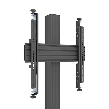 Multibrackets M Floorstand Column Pro MBFSC3U 270 Micro Adjustable