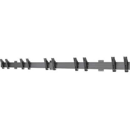 Multibrackets M Wallmount Pro MBW5U Tilt 200 Black