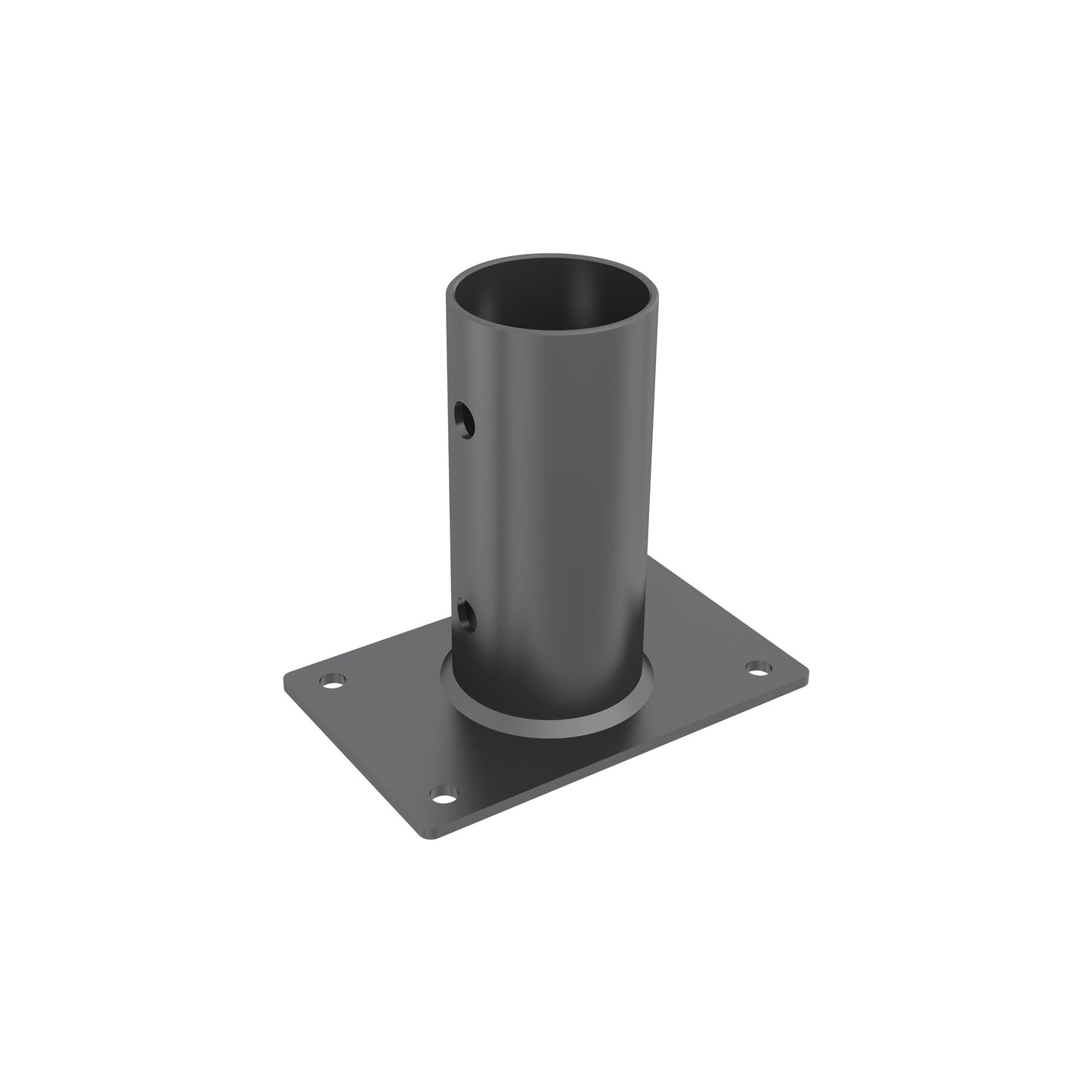 Multibrackets M Pro Series - Enclosure B2B Pole Connector