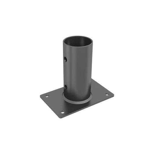Multibrackets M Pro Series - Enclosure B2B Pole Connector