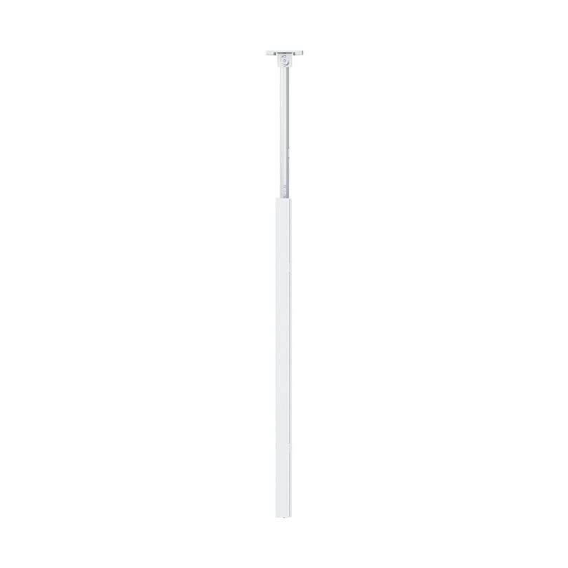Multibrackets M Pro Series Enclosure 75" Ceiling Large White