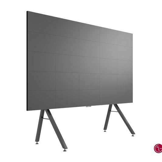 Multibrackets M Pro Series - LG LED Floorstand 163¨