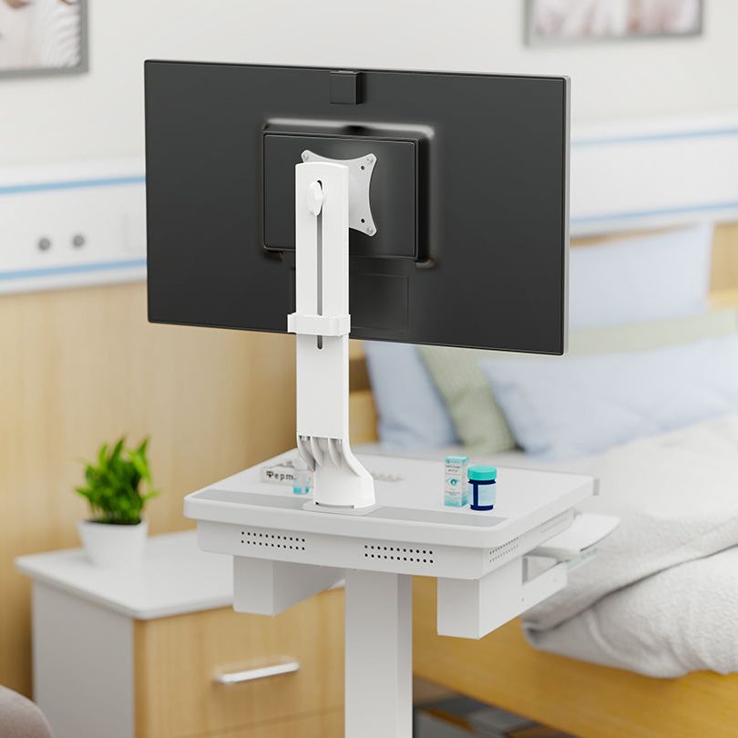 Multibrackets M Medical Monitor Stand Basic