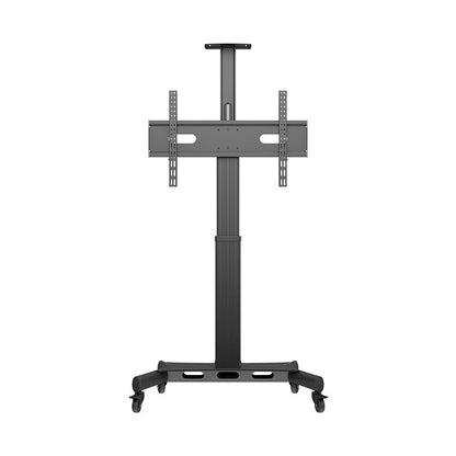 Multibrackets M Motorized Public Floorstand Single Pillar 170 HD