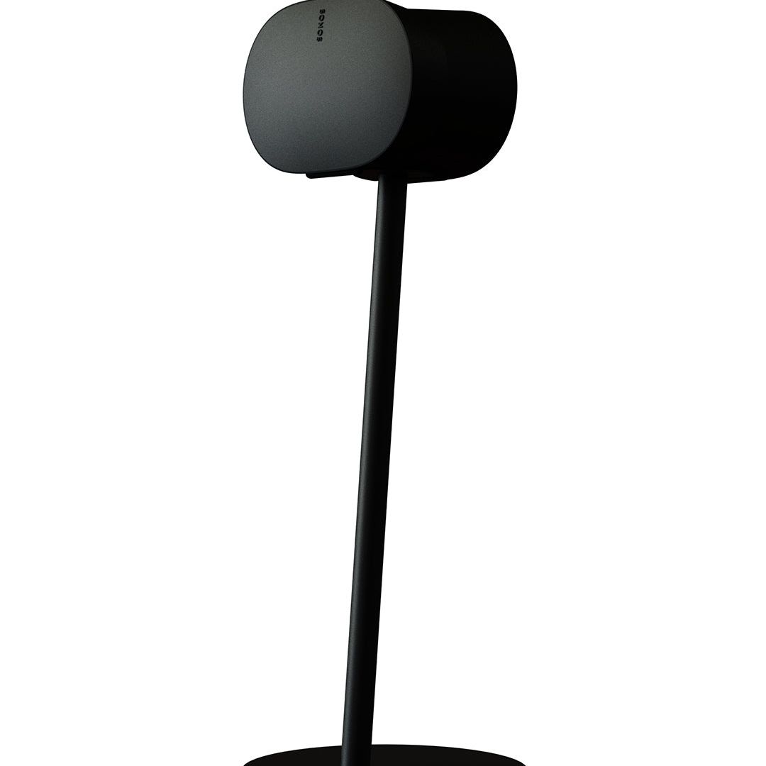 Multibrackets M Sonos Floorstand for ERA300 - Black