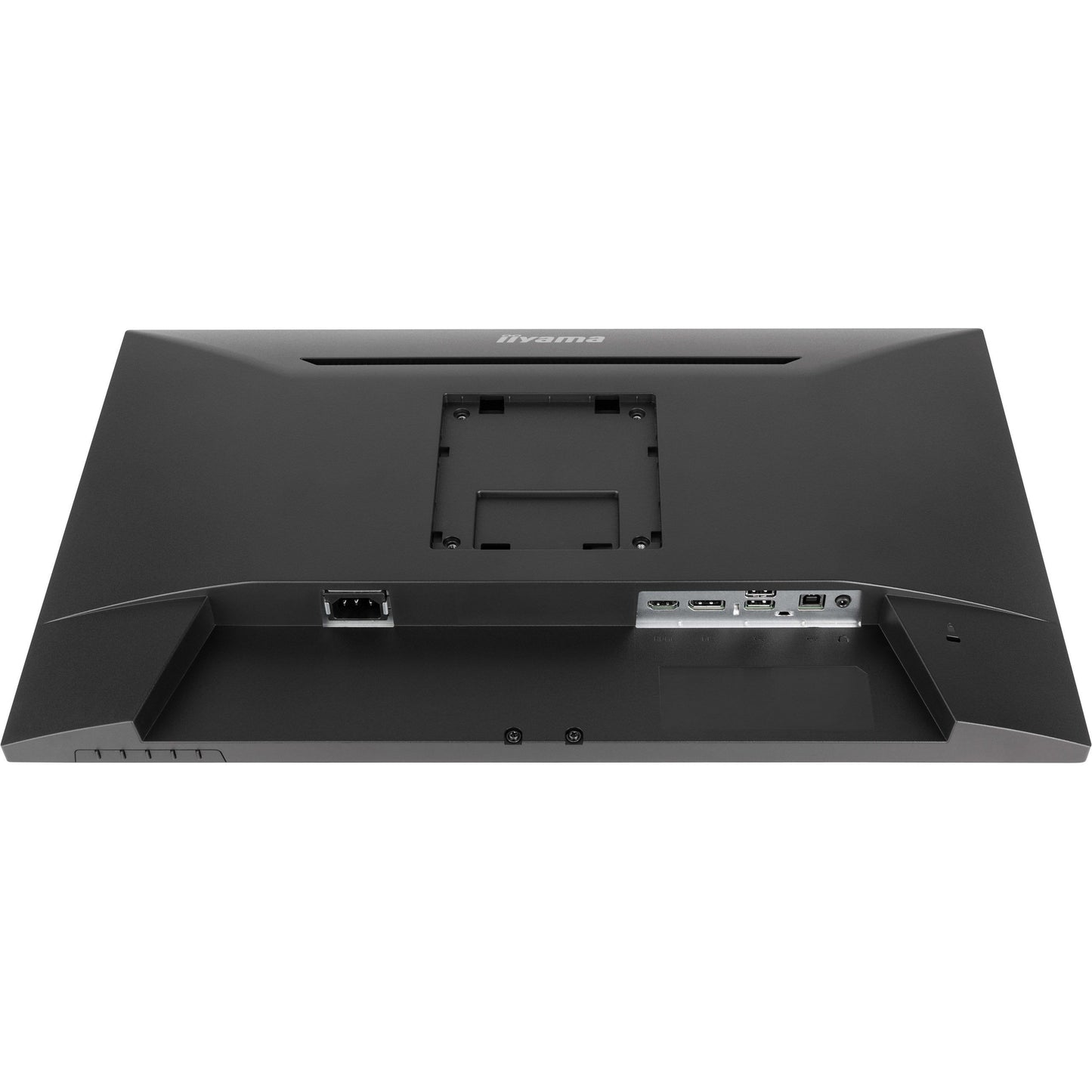 iiyama ProLite XUB2494HSU-B6 24" Full HD Desktop Monitor