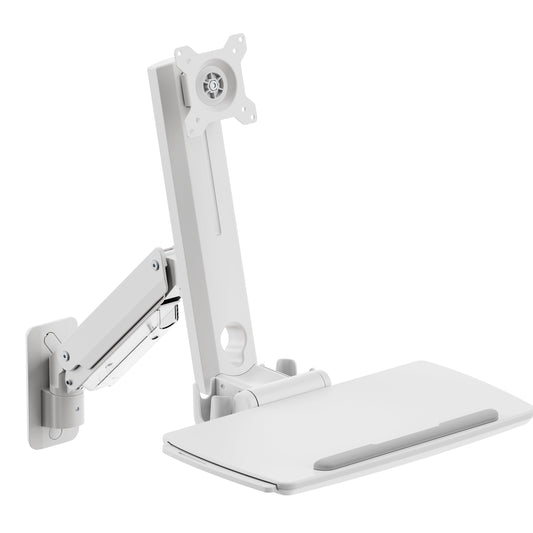 Multibrackets M Workstation Arm Single Basic