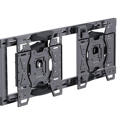 Multibrackets M Pro Series - Gable Mount 2XS1190*