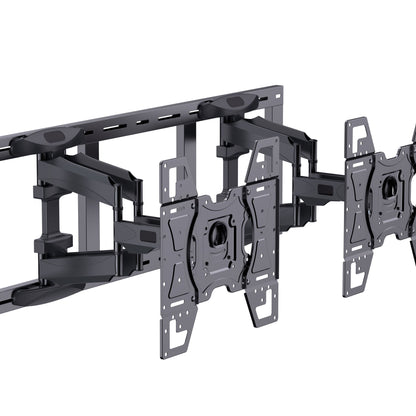 Multibrackets M Pro Series - Gable Mount 2XD1250*