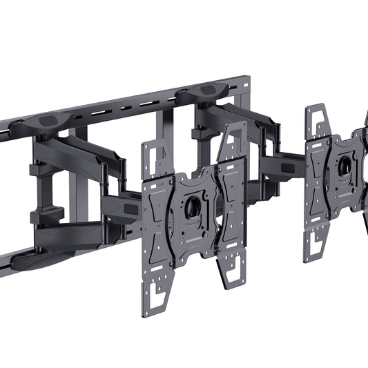 Multibrackets M Pro Series - Gable Mount 2XD1250*