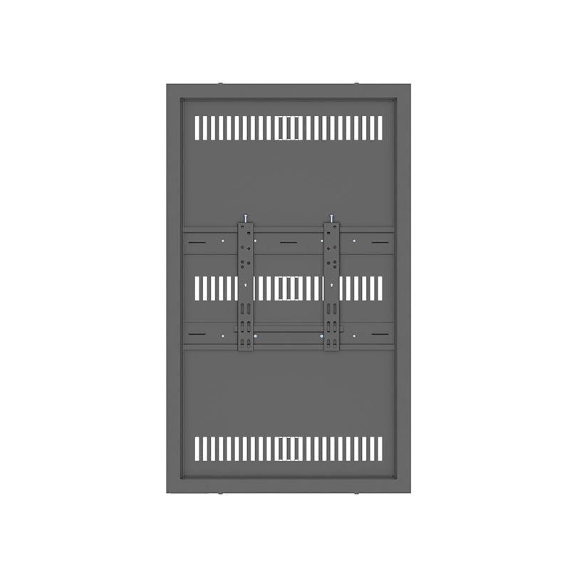 Multibrackets M Pro Series - Enclosure 43" Column Medium Black*