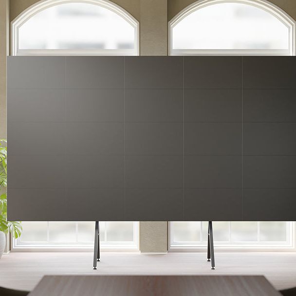 Multibrackets M Pro Series - Philips LED Floorstand 5X5, 137¨