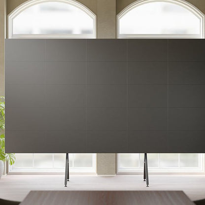 Multibrackets M Pro Series - Philips LED Floorstand 5X5, 137¨