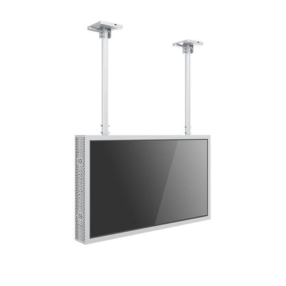 Multibrackets M Pro Series Enclosure Ceiling Mount B2B 55" Medium White