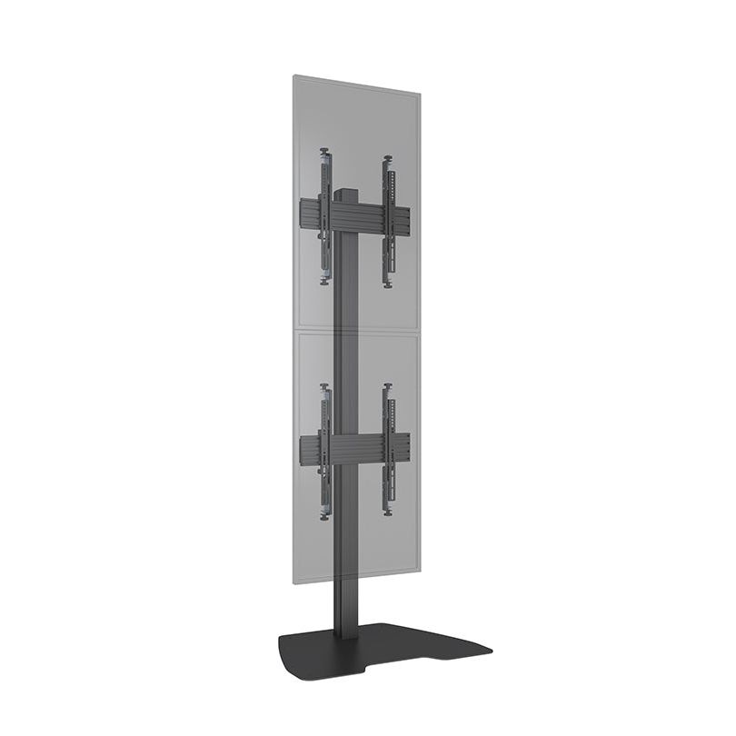 Multibrackets M Floorstand Column Pro MBFSC2U 180 Micro Adjustable