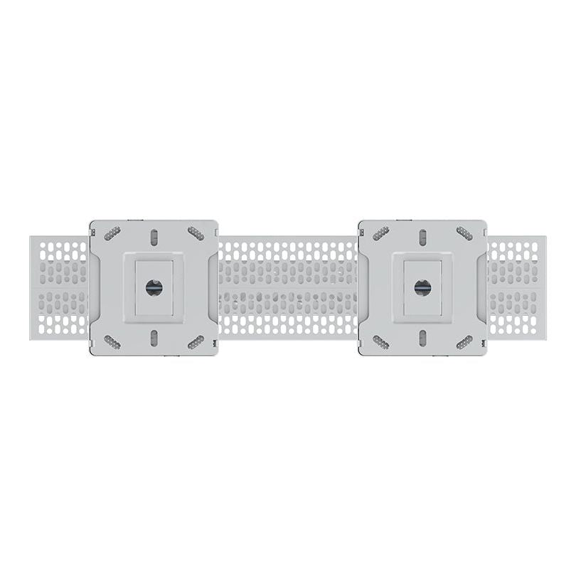 Multibrackets M Pro Series Enclosure Ceiling Mount B2B 55" Medium White