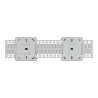 Multibrackets M Pro Series Enclosure Ceiling Mount B2B 55" Medium White