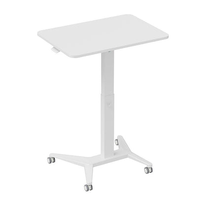Multibrackets M Height Adjustable Workstation Basic