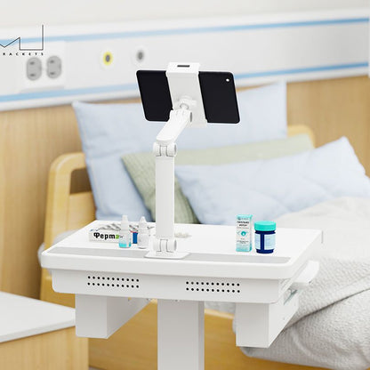 Multibrackets M Medical Tablet Holder Basic