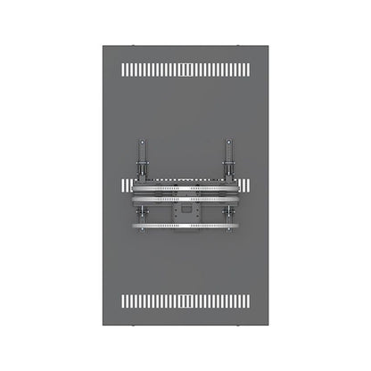 Multibrackets M Pro Series Enclosure 55" Column Medium Black