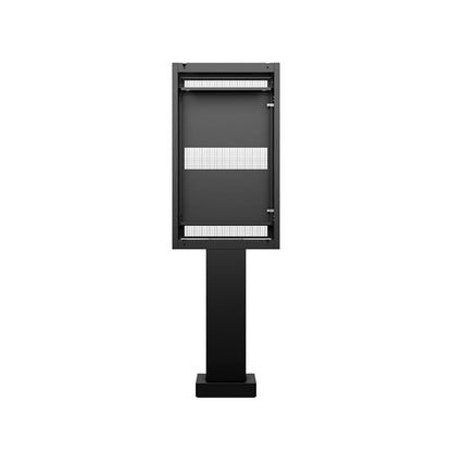 Multibrackets M Totem Pro Single OH55F/B/A-S