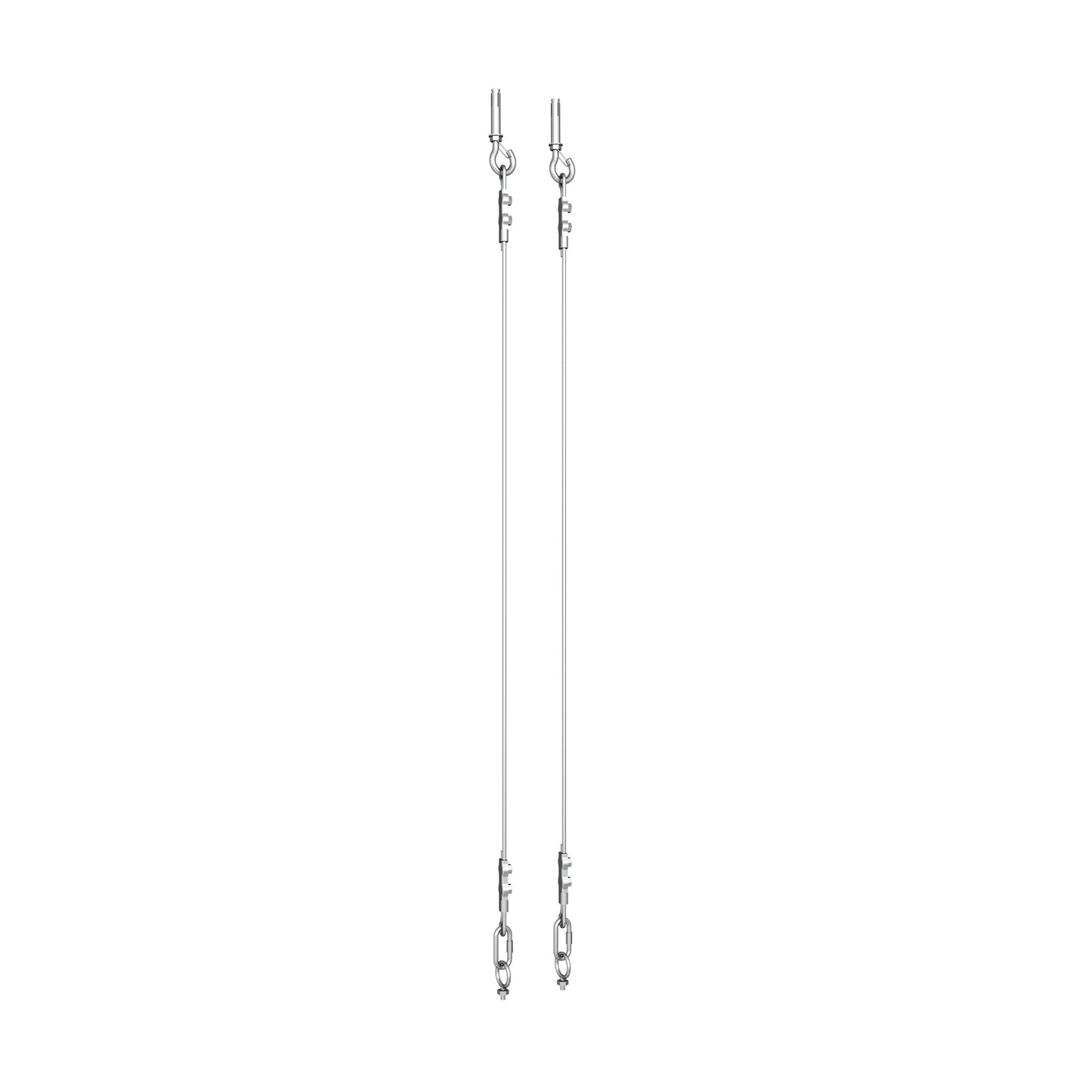 Multibrackets M Pro Series - Enclosure B2B Wire Kit