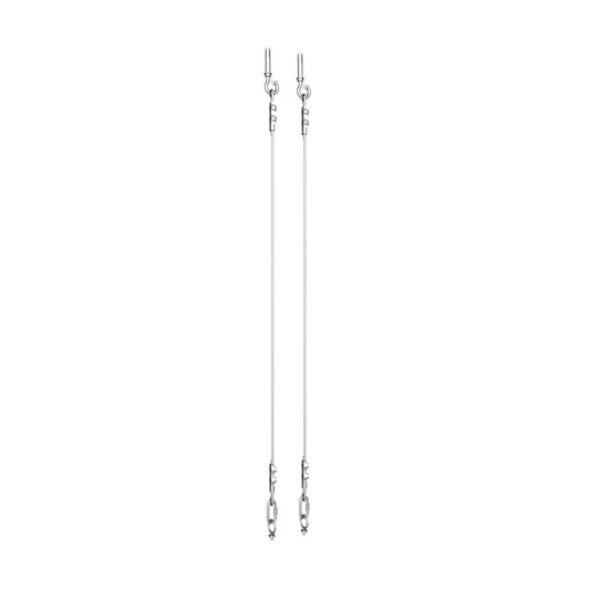 Multibrackets M Pro Series - Enclosure B2B Wire Kit