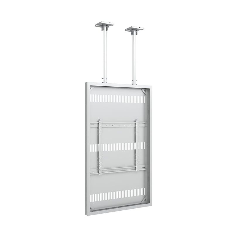 Multibrackets M Pro Series Enclosure 75" Ceiling Large White