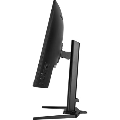 iiyama G-MASTER Red Eagle GCB3280QSU-B1  32" 1500R 165Hz Curved Gaming Monitor