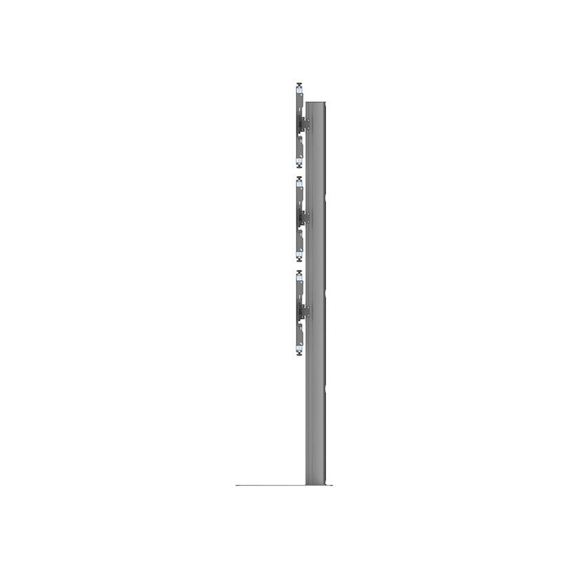 Multibrackets M Pro Series - Video Wall Stand MBF6x3U 300 Micro Adjustable*