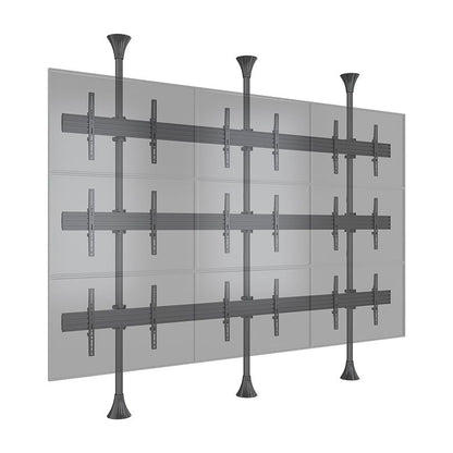 Multibrackets M Floor to Ceiling Mount Pro MBFC3UX3